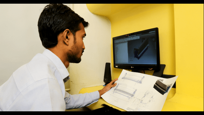 Design Person - Energymission