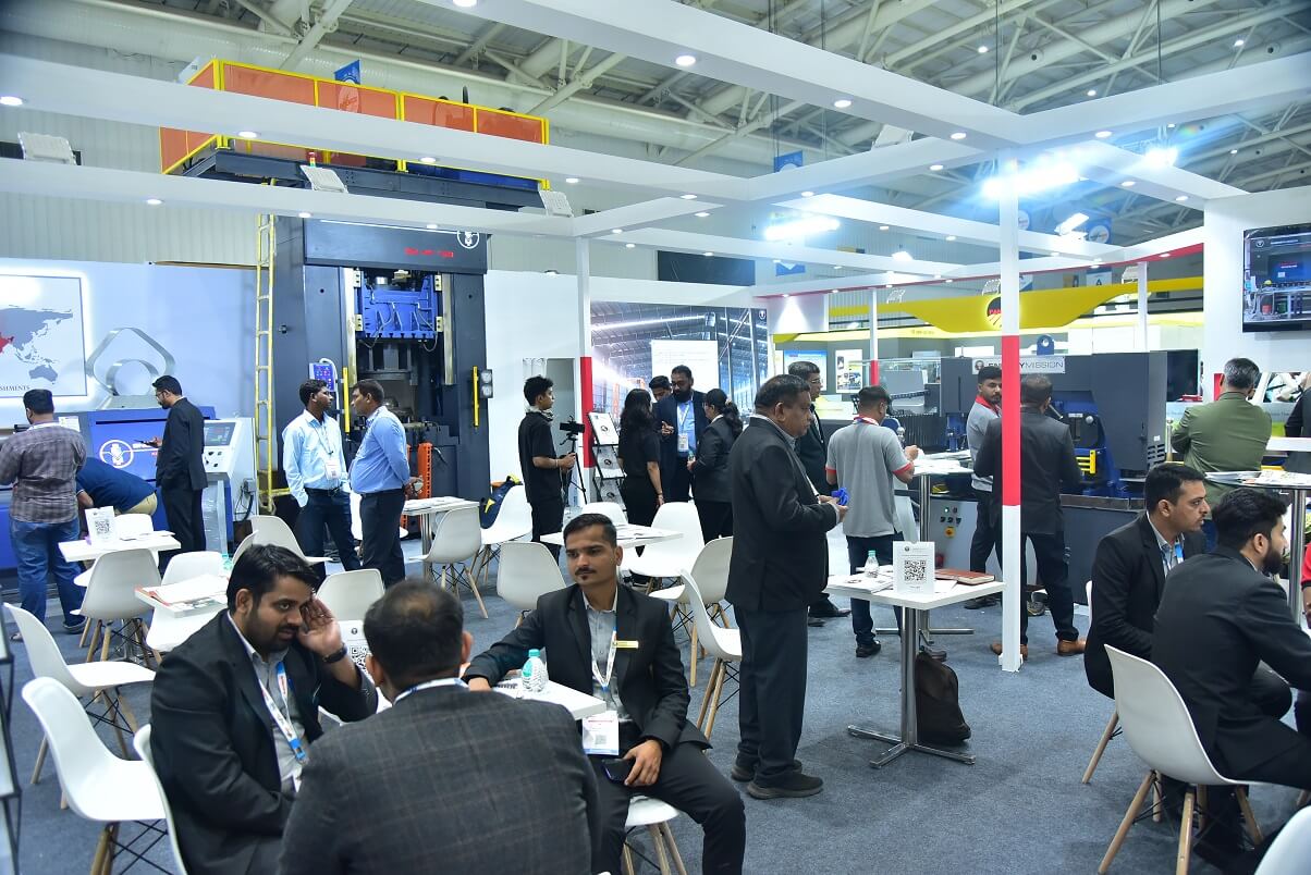 Imtex-2024 - Energymission