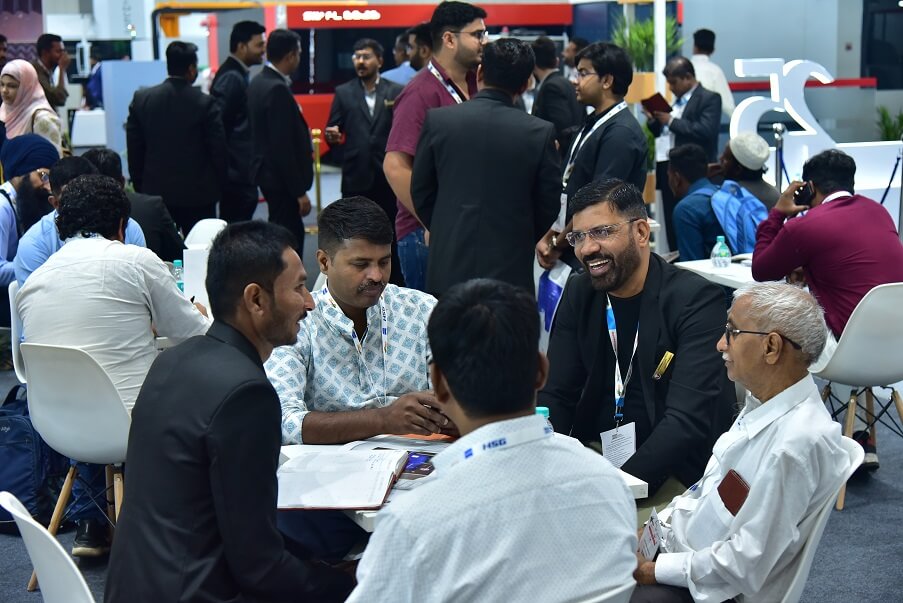 Imtex-2024 - Energymission