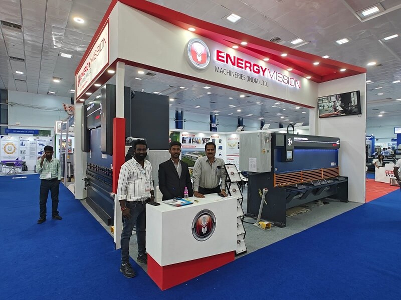 IMTOF 2024 - Energymission