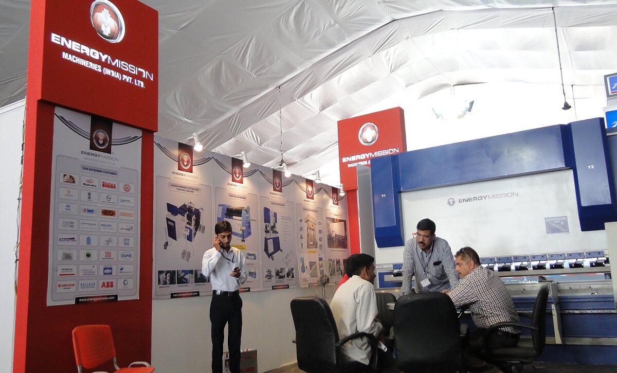 VCCI 2015 - Energymission