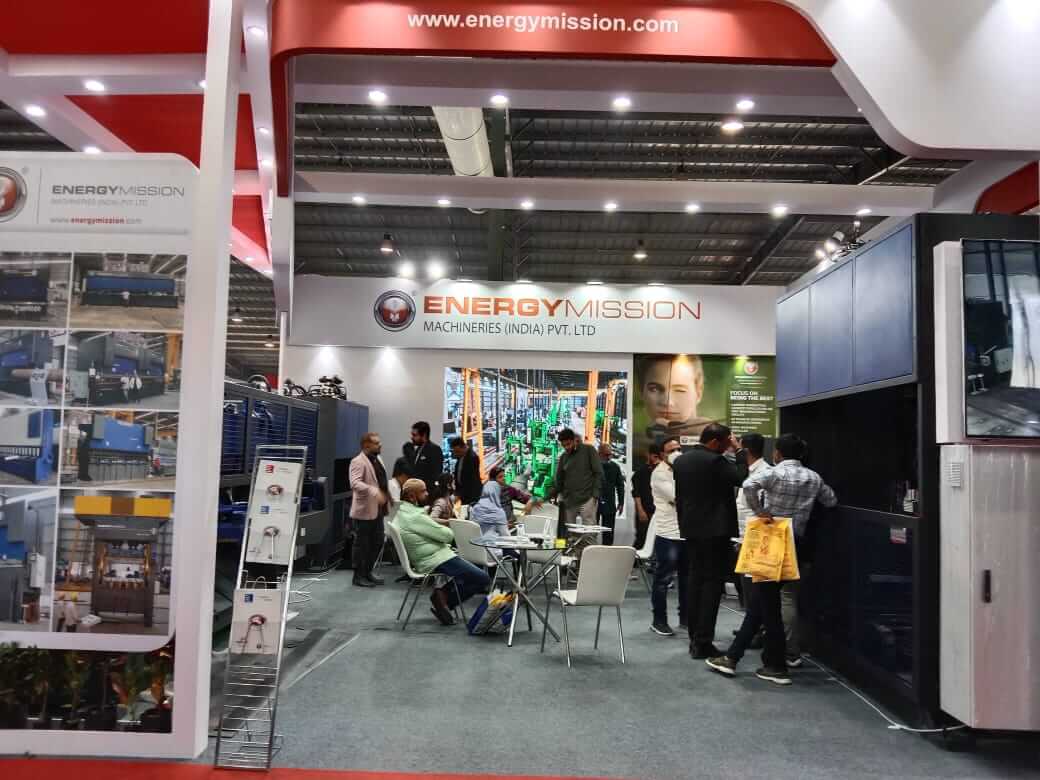 RMTS 2022 - Energymission
