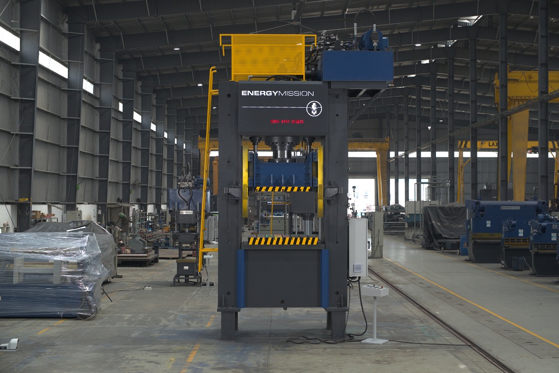 EM HHP 250T