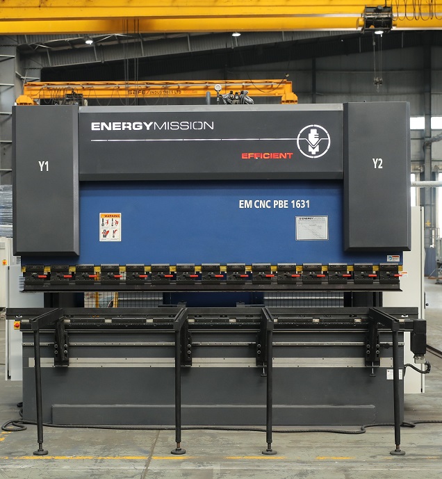 EM CNC PBE 1631 