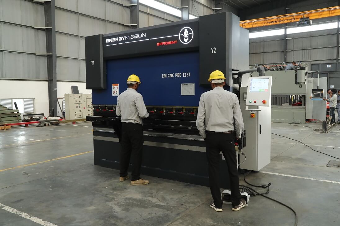 EM CNC PBE 1231