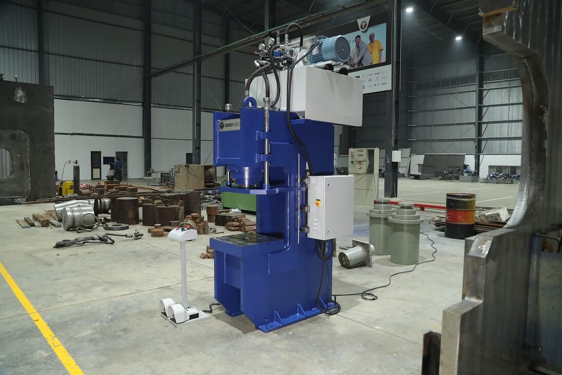 EM CHP 50T