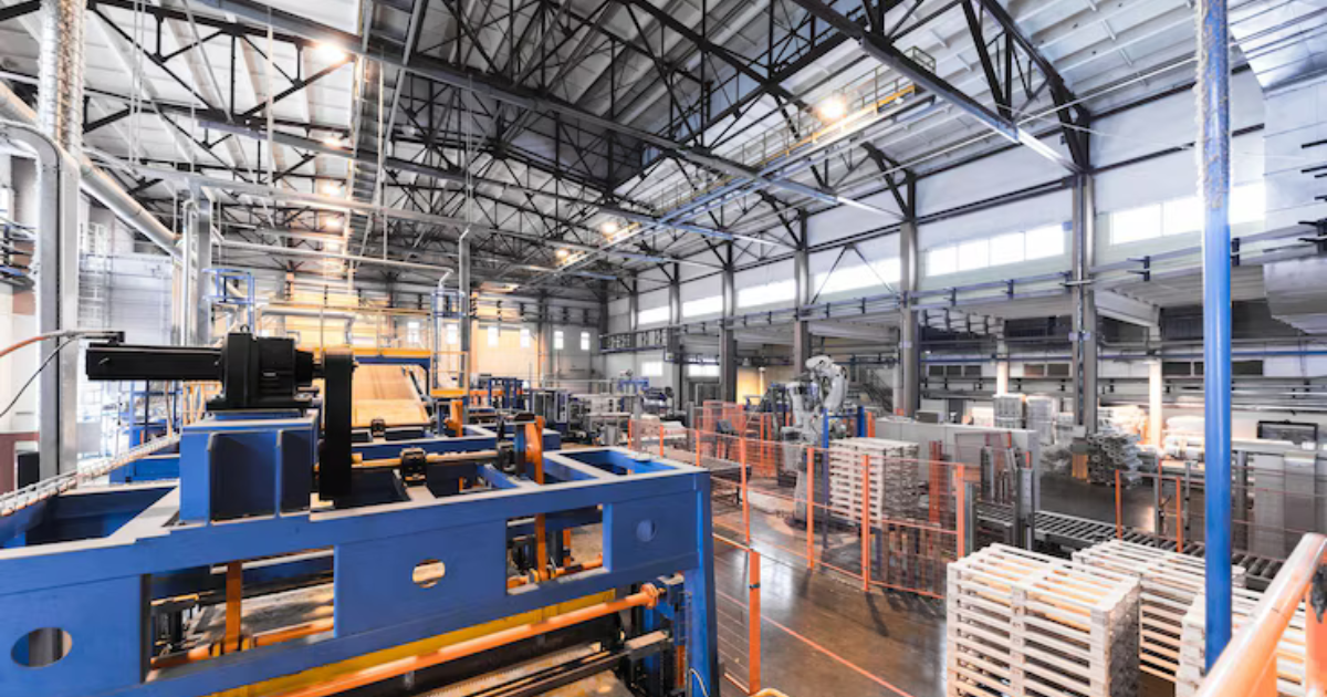 NC hydraulic shearing