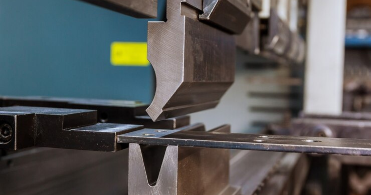 sheet metal fabrication