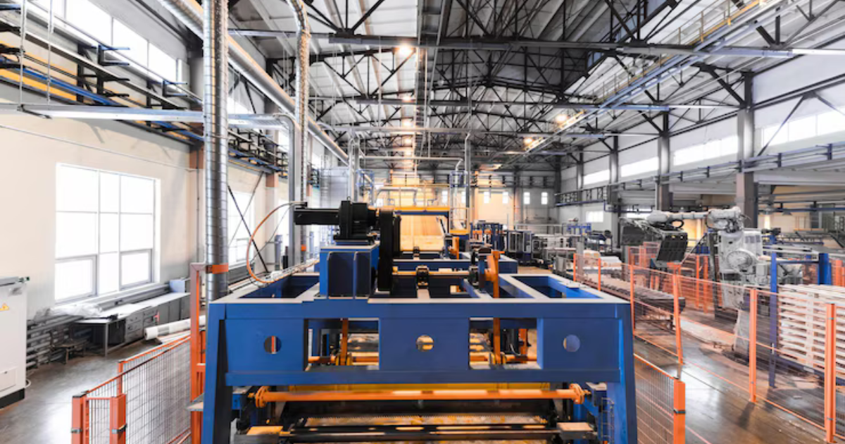 4 Roll Hydraulic Plate Bending Machine