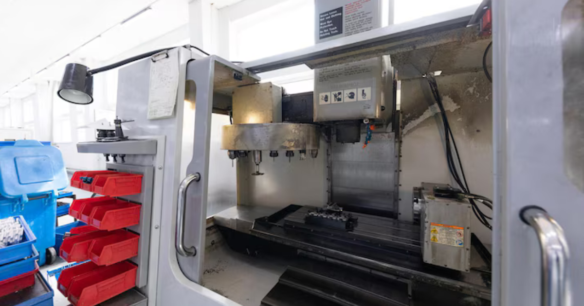 CNC Press Brakes Machine