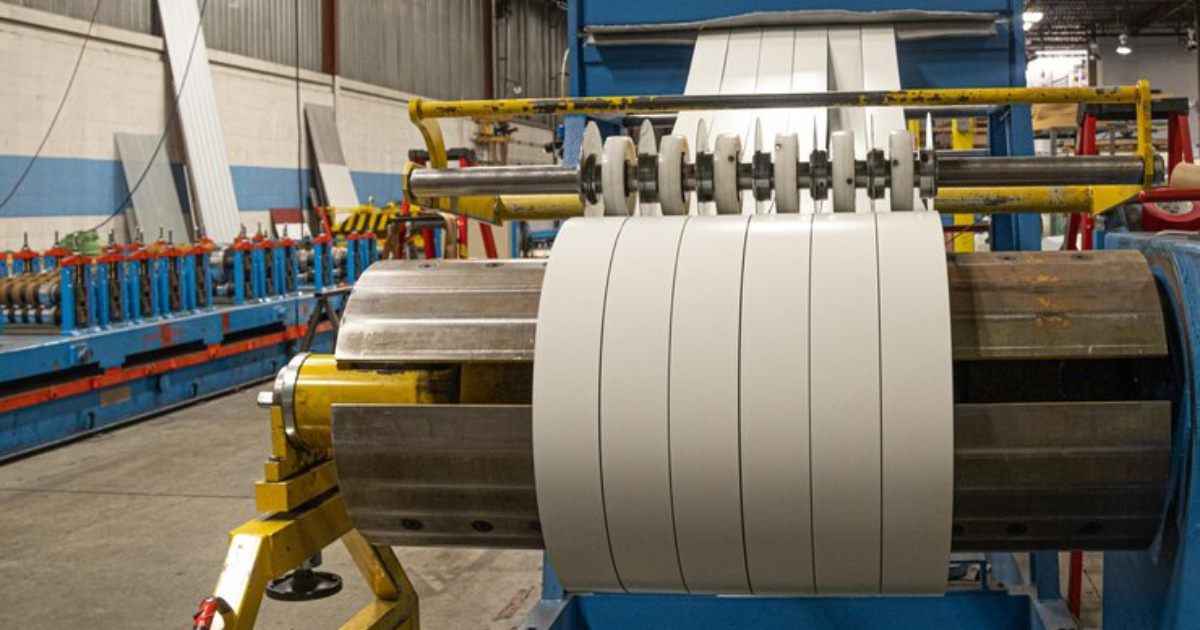 4 Roll Hydraulic Plate
