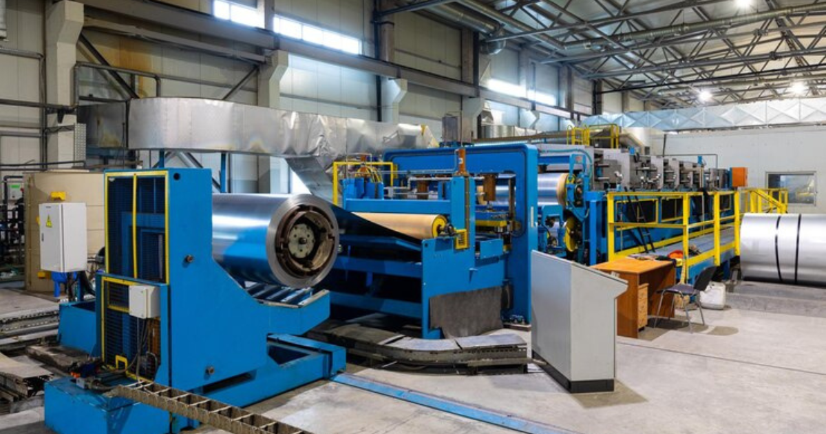 Hydraulic Plate Bending Machine