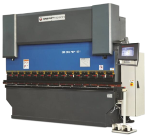 Prudent Series CNC Press Brake
