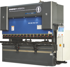 Splendid Series CNC Press Brake